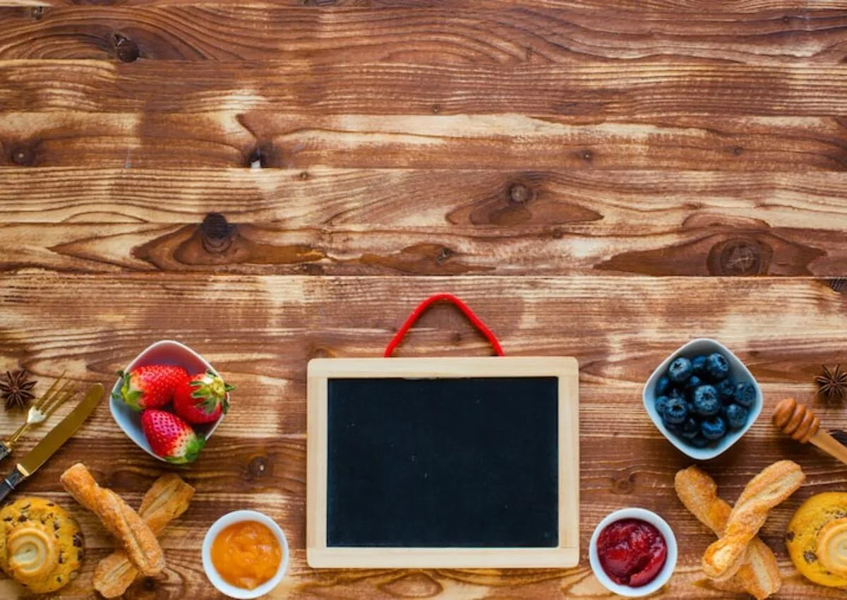 Www That-Bites .org Foodies Corner: Discover Delicious Recipes & Honest Reviews