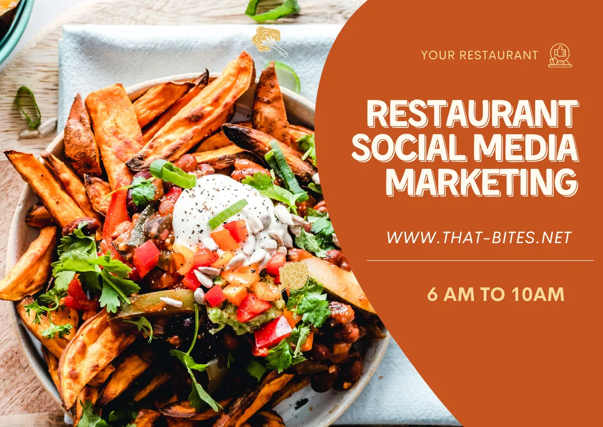 How Social Media Is Changing the Way Diners Choose Restaurants